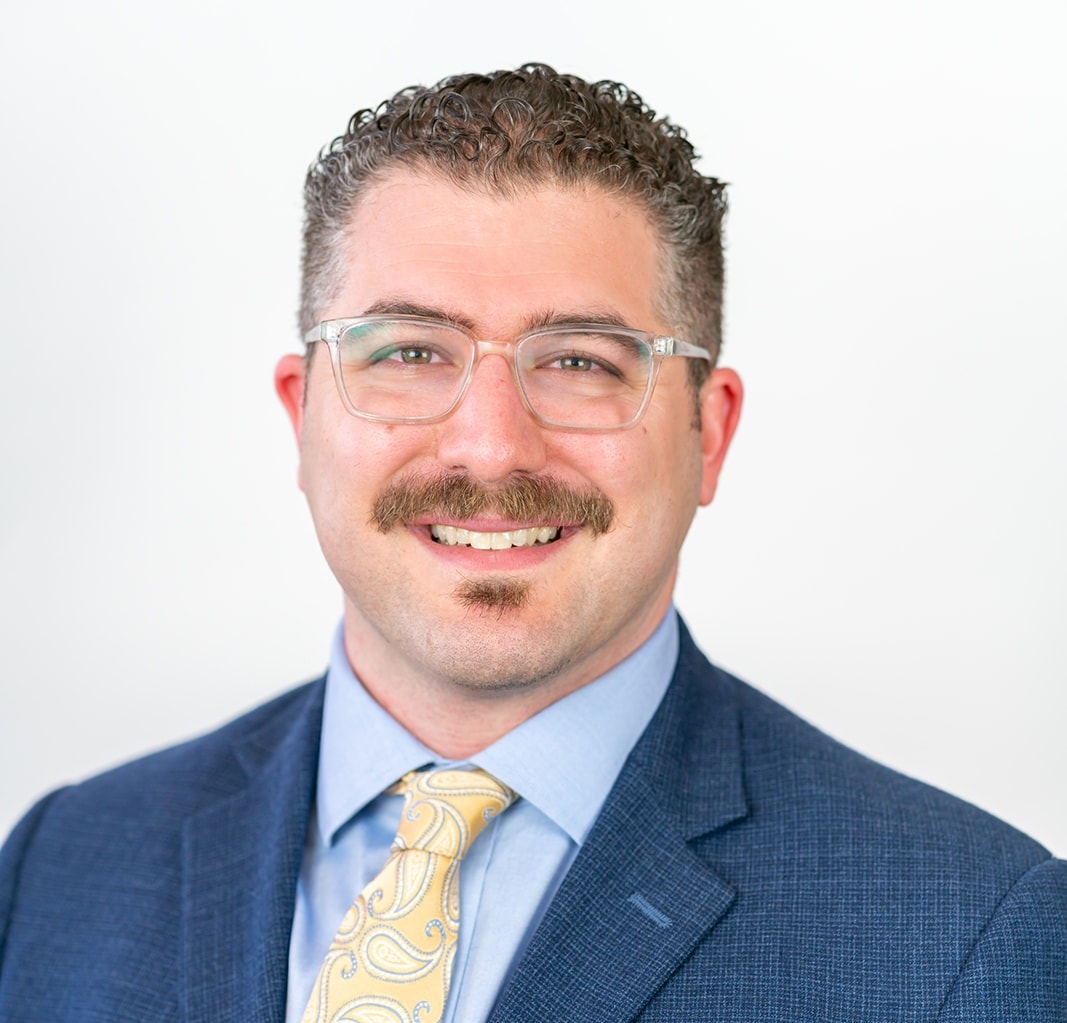 Brad Mahler