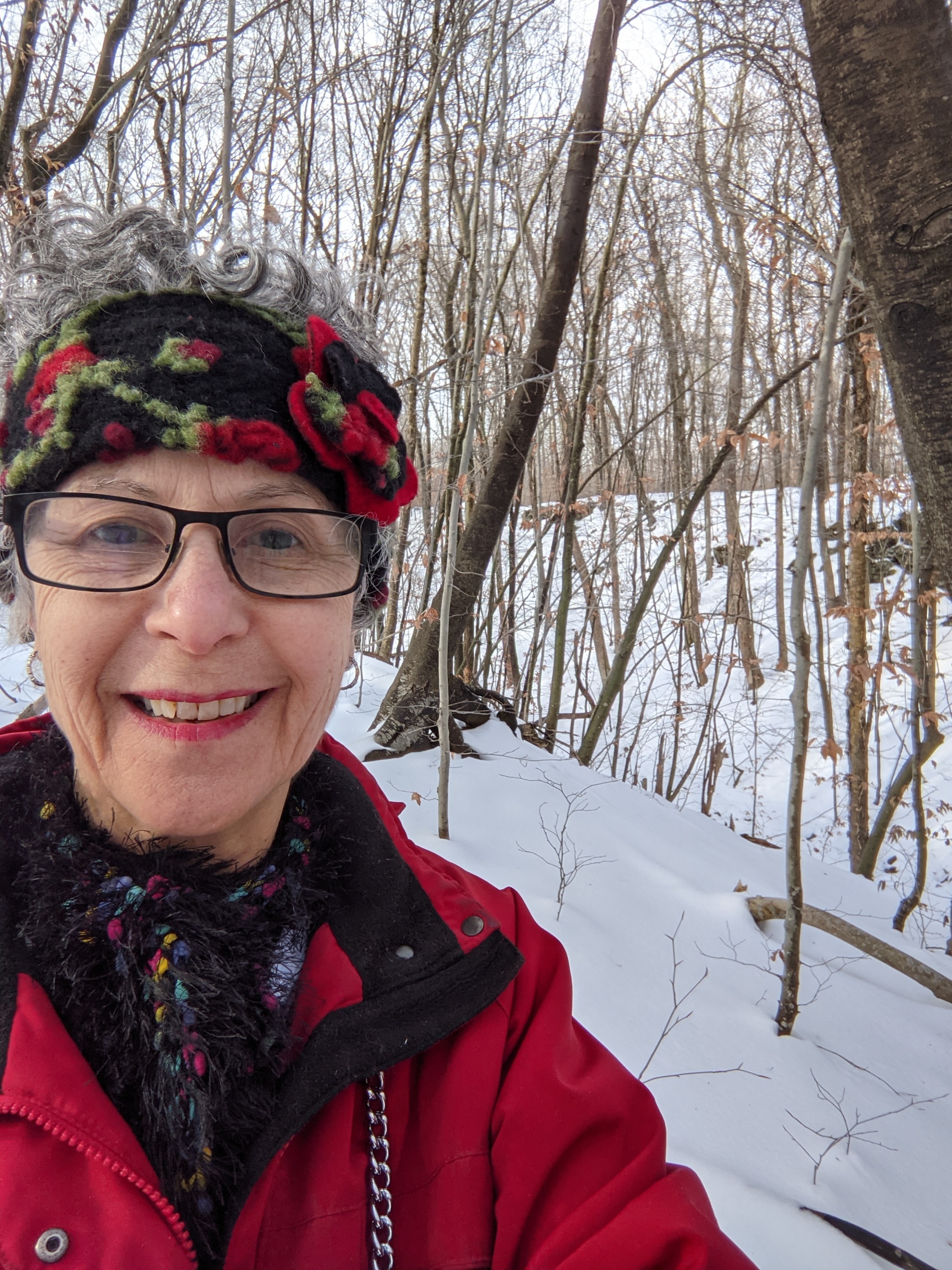 Cynthia Rabinowitz