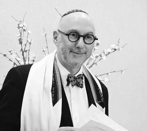Rabbi Eric Polokoff