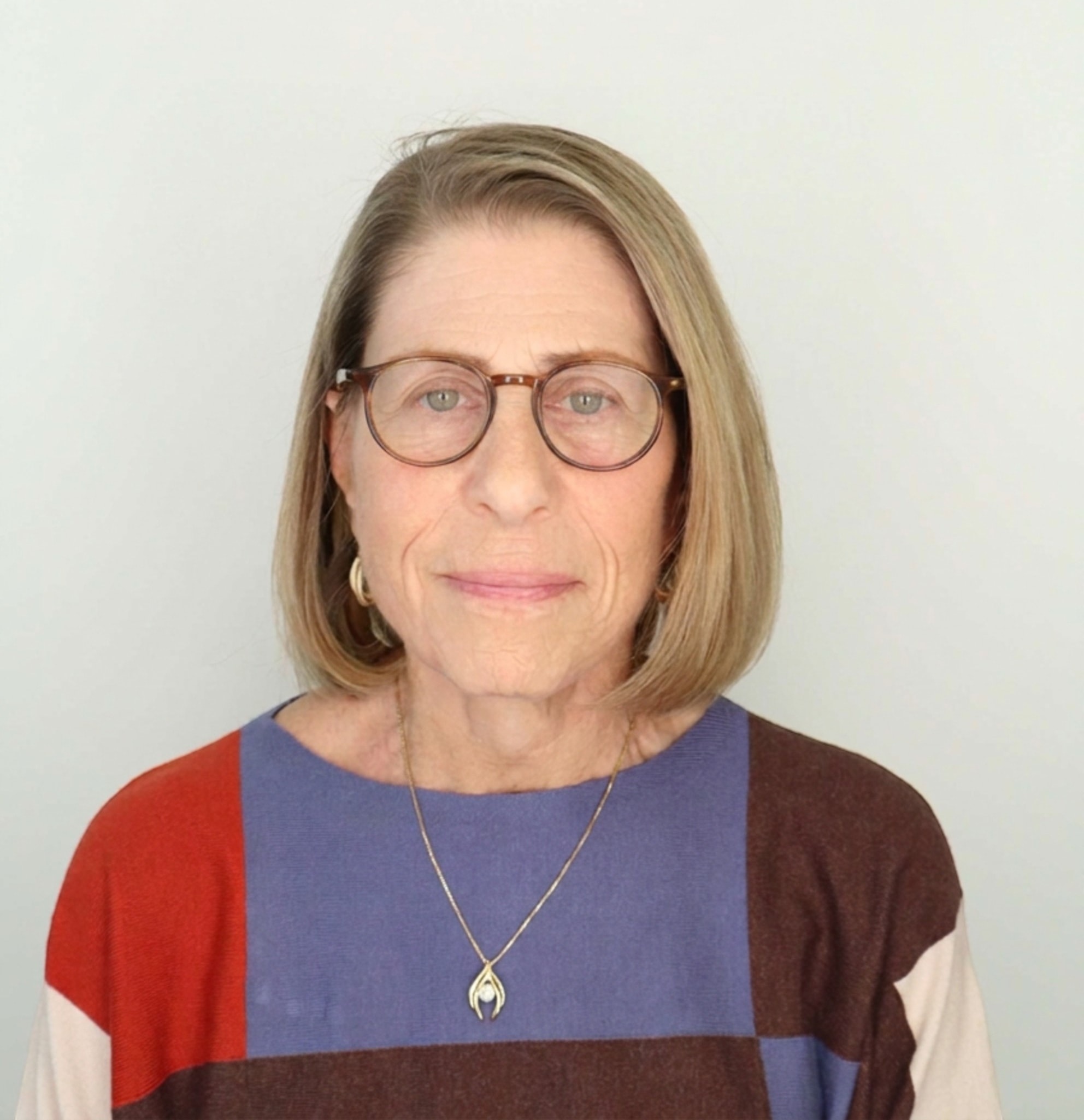 Sharon Goldman